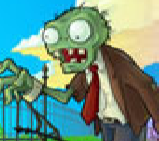 Plants Vs Zombies
